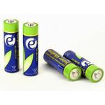 Energenie GEMBIRD alkalne baterije AA 4ks