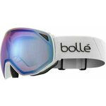 Bollé Torus White Matte/Azure Smučarska očala