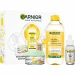 Garnier Skin Naturals Vitamin C gel za obraz za ženske