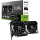 Asus Dual GeForce RTX 5060 Ti 16GB GDDR7 OC Edition, DUAL-RTX5060TI-O16G, CrossFire, 16GB GDDR7