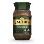 Jacobs Monarch, 200 g