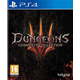 Kalypso Media Dungeons 3 Complete Collection igra (PS4)