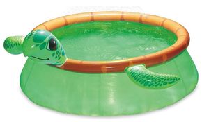Marimex bazen Tampa Želva brez dodatkov