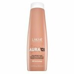 Lakmé Aura '03 Hyaluronic Mask krepilna maska za oslabljene lase 1000 ml