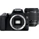 Canon EOS 250D 24.1Mpx SLR beli/modri/srebrni/črni digitalni fotoaparat