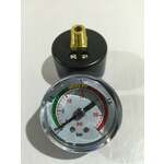 Rezervni deli za Peščeni filter Speed ​​Clean Comfort 50 / 2008 Model - (12) manometer