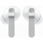 Samsung Galaxy Buds4 Pro slušalke, bele
