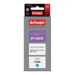 ActiveJet Brother BT-5000C črnilo modra (cyan), 50ml, nadomestna