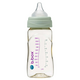 b.box steklenička za dojenčke, antikolična, 240 ml, zelena