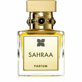 Fragrance Du Bois Sahraa parfum uniseks 50 ml