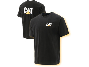 CAT moška majica s kratkimi rokavi W05324