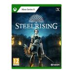 Igra Steelrising za Xbox Series X