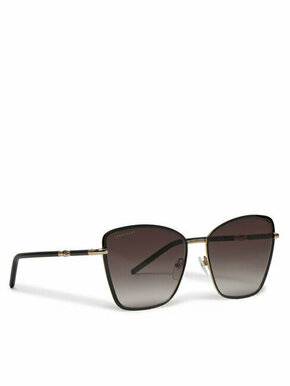Longchamp Sončna očala LO167S Črna