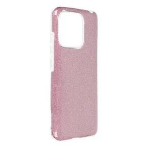 SHINING svetleča maskica za XIAOMI Redmi 12C roza