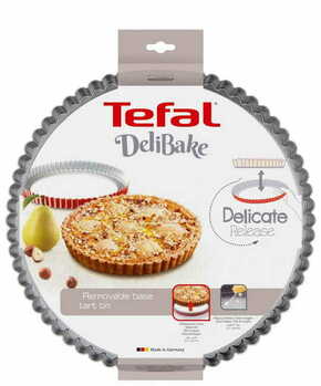 Tefal J1641574 Model za peko Delibake