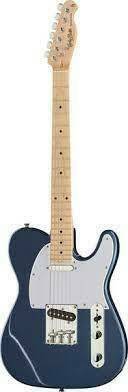 Električna kitara TE-20MN BM Standard Series Harley Benton