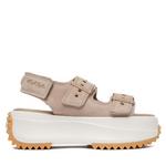 Sandali Converse A20647C Rjava