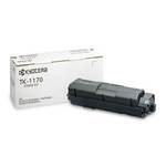 Kyocera original toner TK-1170, črna (black)