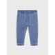Mayoral Jeans hlače 2.541 Modra Regular Fit