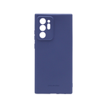 Chameleon Samsung Galaxy Note 20 Ultra/ Note 20 Ultra 5G - Gumiran ovitek (TPU) - modra M-Type
