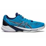 Asics Čevlji čevlji za odbojko modra 46.5 EU Sky Elite FF 2