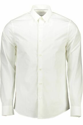 Calvin Klein Moška ozka srajca J30J319065YAF (Velikost XL)