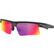 Oakley Bisphaera Speed OO9534 953402 PRIZM Road ONE SIZE (68) Črna/Vijolična