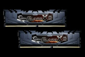 G.SKILL Flare X 16GB DDR4 CL16
