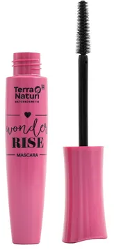 "Terra Naturi Maskara Wonder Rise - 10 ml"