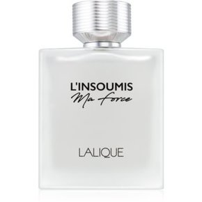 Lalique L´Insoumis Ma Force toaletna voda 100 ml za moške