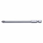 NASTAVEK PHILLIPS 1/4" NO2 100MM 2 KOS PROFIX 10802