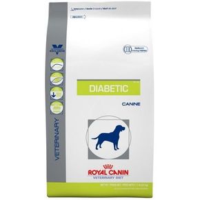 ROYAL CANIN Diabetic Dog 12kg