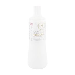 Wella Blondor Freelights 12% 40 VOL. oksidacijska emulzija 1000 ml