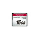 TRANSCEND CompactFlash kartica CF180I, 128 MB, SLC način WD-15, široka temperatura