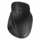 Hama MW-500 brezžična miška, črna
