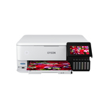 Epson EcoTank L8160 kolor multifunkcijski brizgalni tiskalnik, duplex, A4, CISS/Ink benefit, 5760x1440 dpi, Wi-Fi