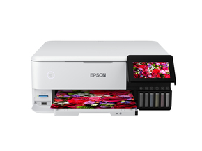 Epson EcoTank L8160 kolor multifunkcijski brizgalni tiskalnik