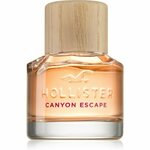 Hollister Canyon Escape for Her parfumska voda za ženske 30 ml