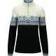 Dale of Norway Moritz Womens Sweater Navy/White/Ultramarine M Skakalec