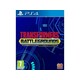 OUTRIGHT GAMES Transformers Battlegrounds (PS4)