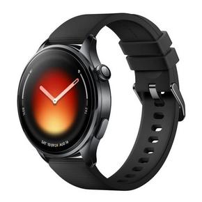 Xiaomi Watch 5 Black/Juniper Green 47mm pametna ura