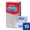 Durex kondomi Feel Ultra Thin
