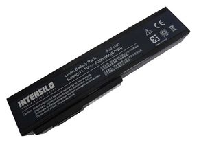 Baterija za Asus G50 / L50 / M50 / X55
