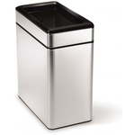 Simplehuman koš za odpadke, 10 l