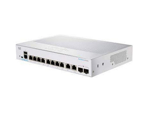 Cisco CBS250-8T-D-EU switch
