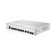 Cisco CBS250-8T-D-EU switch, 8x