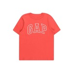 Gap Majica V-Frch Logo Arch Tee XXL