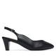 Salonarji Caprice 9-29603-44 Črna