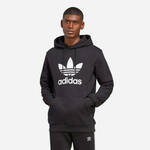 Adidas Športni pulover 164 - 169 cm/S Trefoil Hoodie