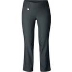 Daily Sports Magic Straight Ankle Pants Dark Blue 32